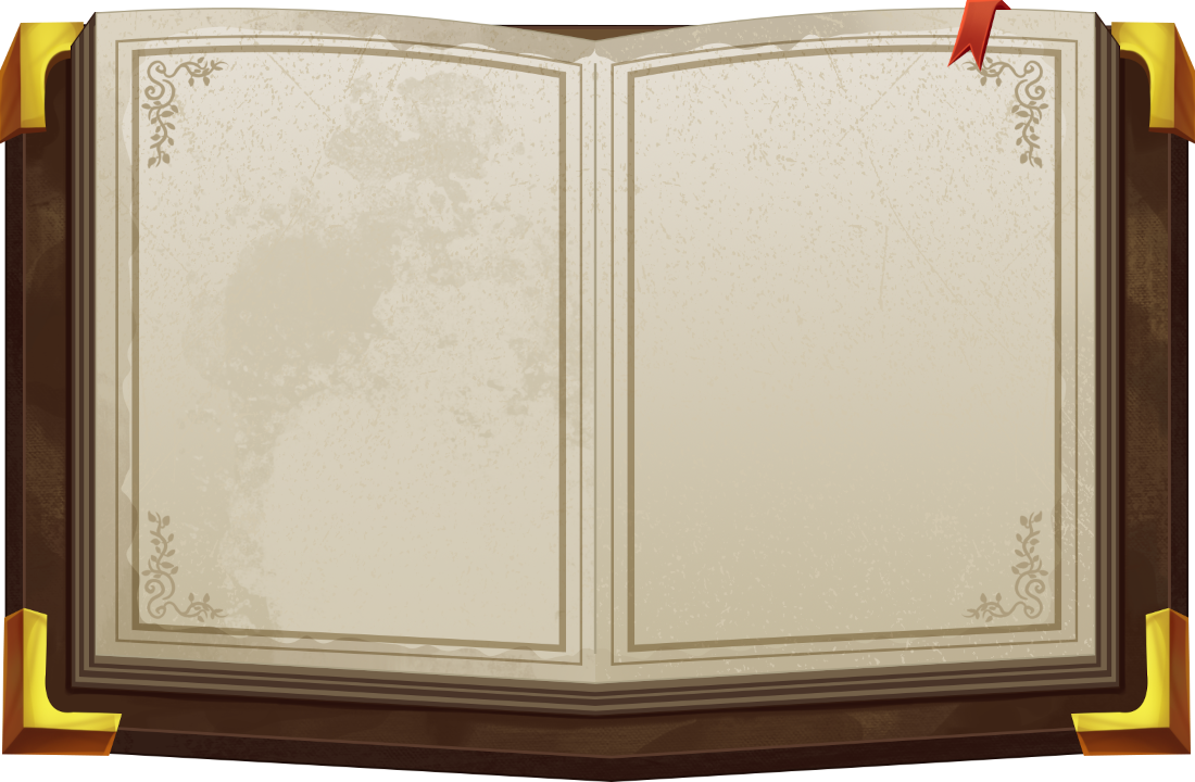 Book background