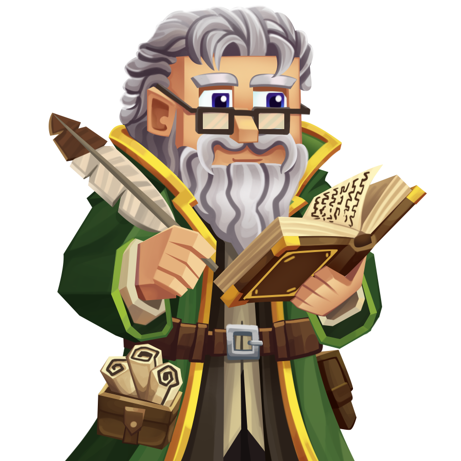 The Chronicler