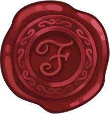 Forgotten SMP Logo